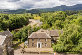 Comrie Old Schoolhouse